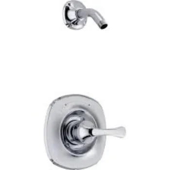 Shower Handle